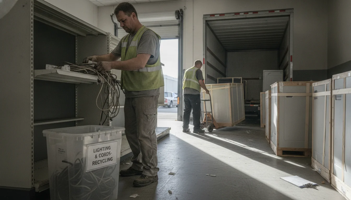 Retail Removal Service: What’s Included, Planning Tips, and FAQs